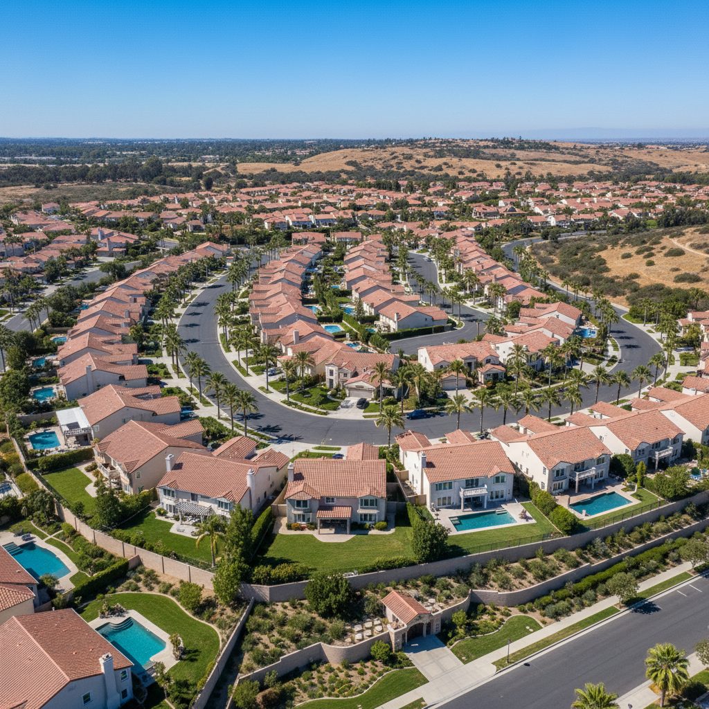 HOA Security in Oxnard, Ventura County, California