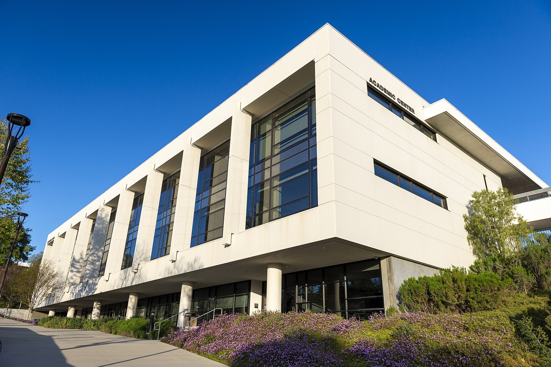 Moorpark College in Moorpark, California